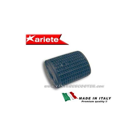 Embout de pédale de frein  Vespa 125 Primavera / PX 1° série